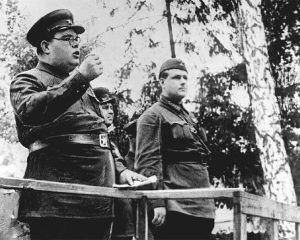 Пламенный пропагандист и талантливый руководитель.