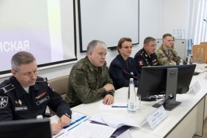 С максимальной заботой о каждом.