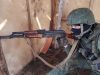 Бросок за водную преграду
