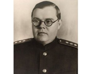 Заслуженное право вести за собой.