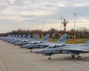 В Варшаве собираются воевать….