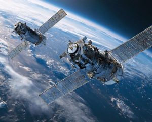 Сохранить космос свободным от оружия