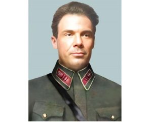 Создатель службы горючего.