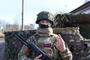 Во имя победы.