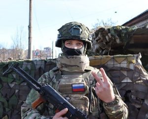 Во имя победы.
