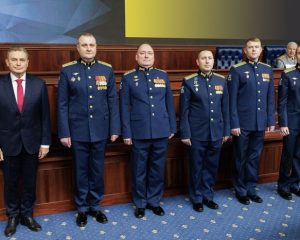 Их исследование – вклад в будущее страны.