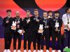 Открыли путь на Игры