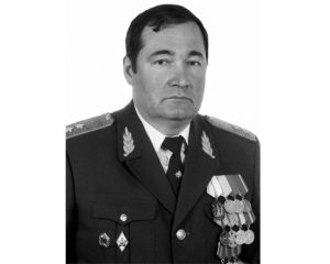 ПОТЁМКИН Владимир Константинович.