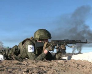 Здесь каждый рубеж проверяет на прочность.