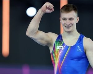 В шаге от серебра