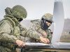 Не оставляем противнику ни единого шанса на успех.