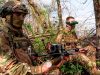 Противник на всех направлениях несёт невосполнимые потери