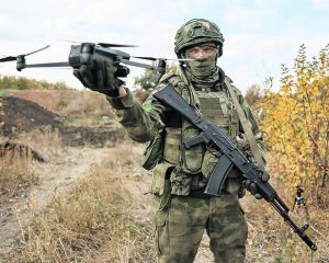 Продолжаем наносить эффективные массированные удары по врагу.