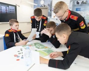 Творческие диалоги в Твери.