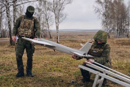 Развиваем успех точным огнём и умелым манёвром.