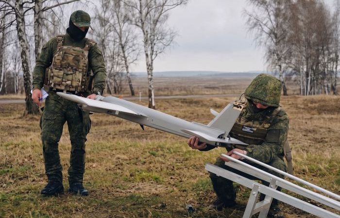 Развиваем успех точным огнём и умелым манёвром.