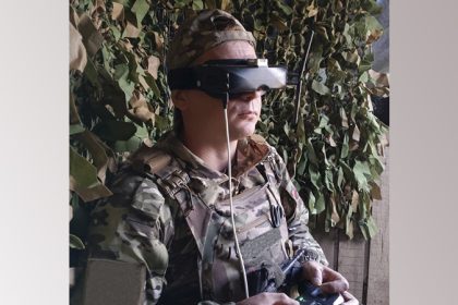От управляемой ракеты до FPV-дрона