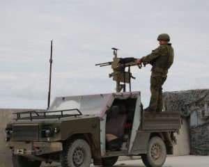 Моряки-каспийцы подтвердили своё мастерство