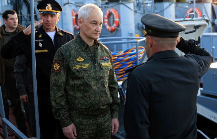 В интересах сплочения Содружества
