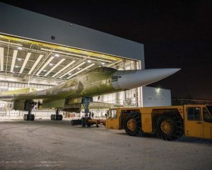 «Белый лебедь» с цифровыми технологиями.