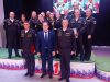 Определили сильнейших