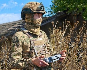 Воздушными асами не рождаются