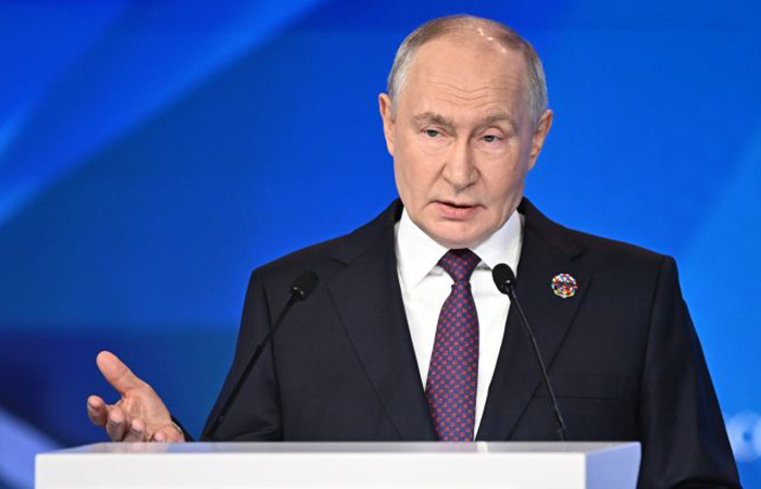 Россия – Африка: сообща создаём многополярное будущее