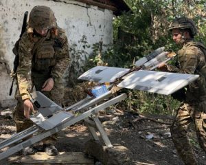 «Каракурт» бьёт врага наверняка
