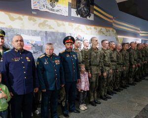 Они сражались ради грядущих поколений