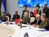 Для поддержания стабильности на пространстве Содружества.
