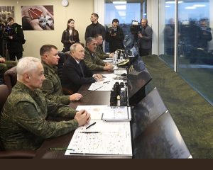 От тактики роевого применения дронов до атак безэкипажных танков
