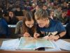 С любовью к географии России